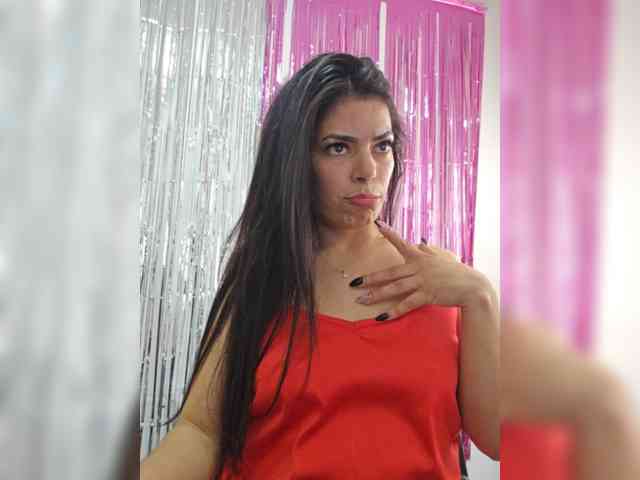 Estefani-R webcam