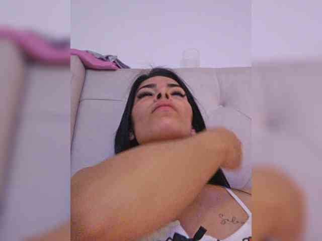 Estefani-R webcam