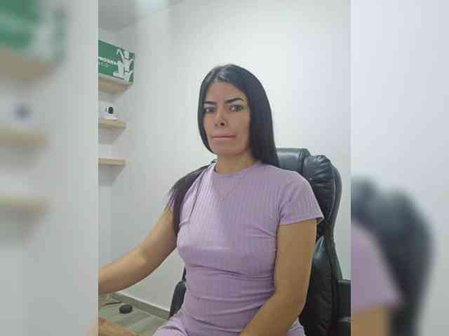 Estefani-R webcam