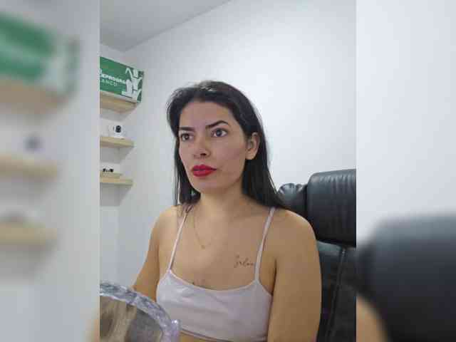 Estefani-R