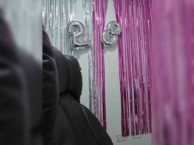 Estefani-R webcam