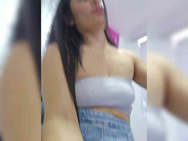 Estefani-R webcam