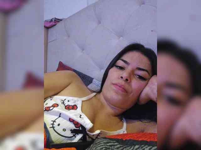 Estefani-R webcam