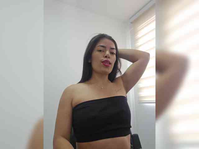 Estefani-R webcam