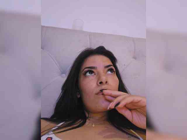 Estefani-R webcam
