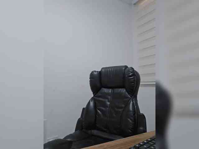 Estefani-R webcam