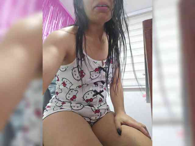 Estefani-R webcam