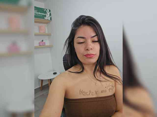 Estefani-R
