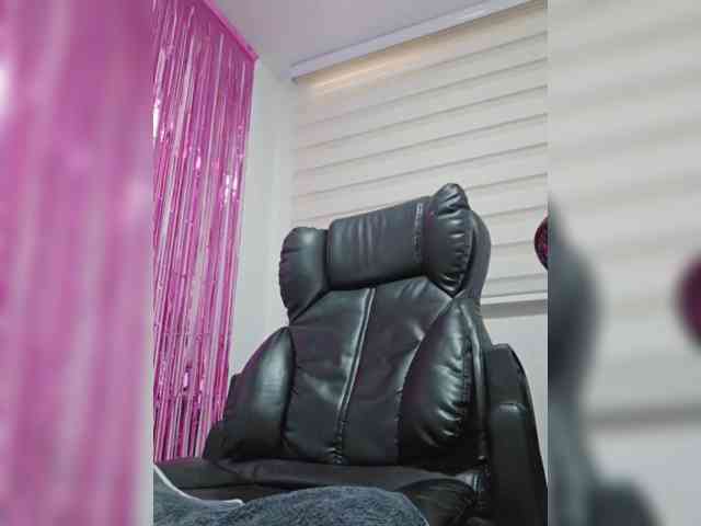 Estefani-R webcam