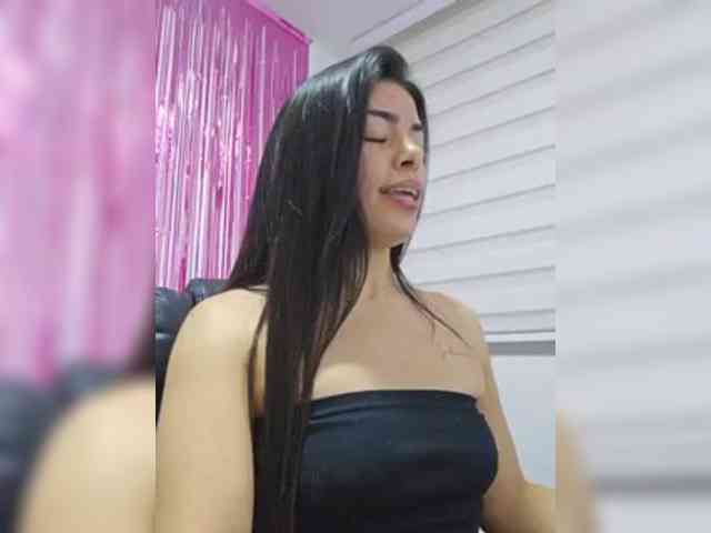 Estefani-R webcam