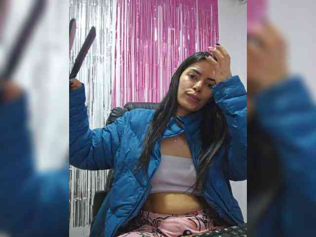 Estefani-R