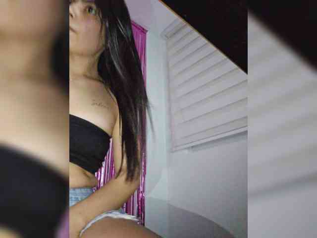 Estefani-R webcam
