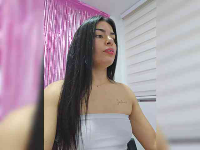Estefani-R webcam