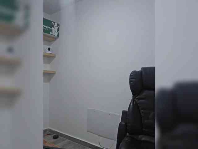 Estefani-R webcam