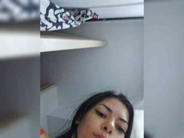 Estefani-R webcam