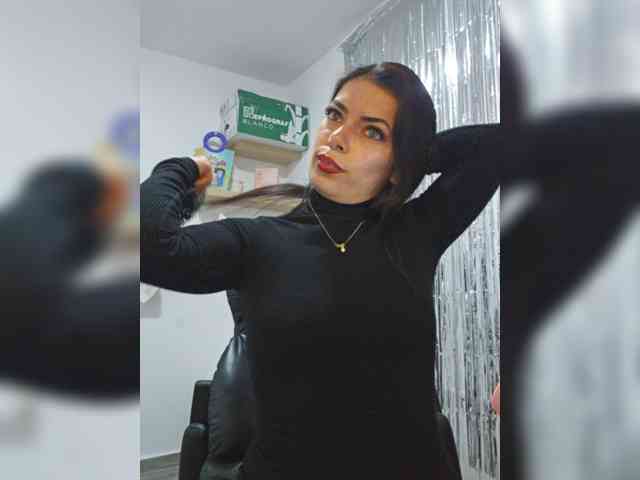 Estefani-R
