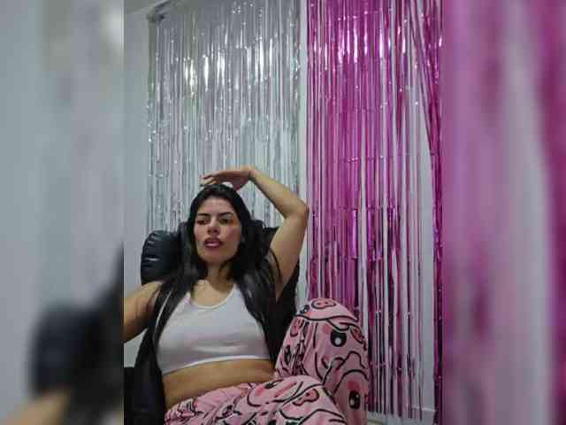 Estefani-R webcam