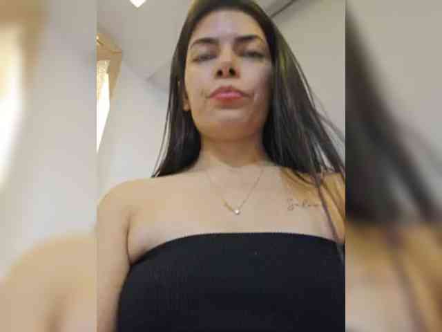 Estefani-R webcam