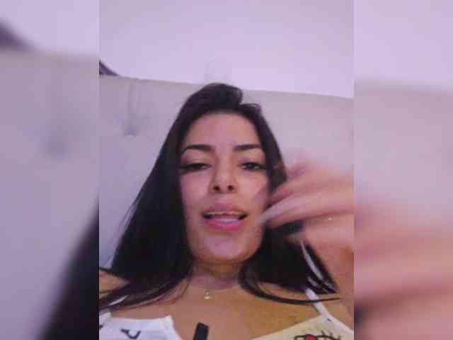 Estefani-R webcam