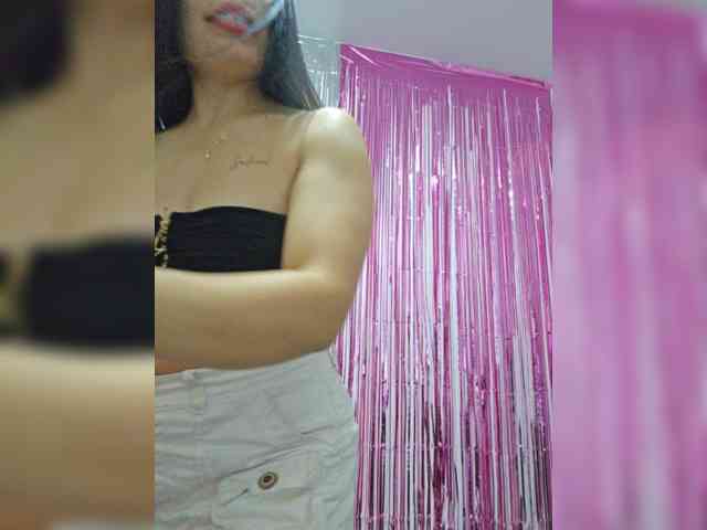 Estefani-R webcam