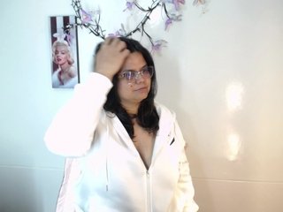 angelik Porn Show