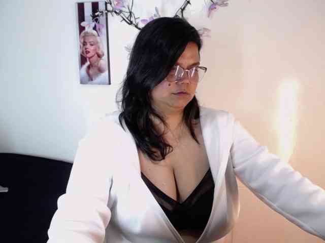 angelik webcam