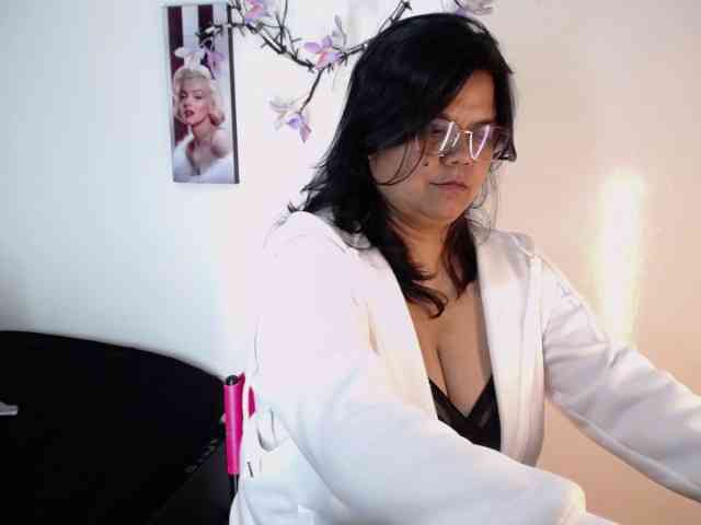 angelik webcam