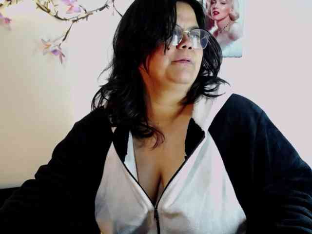 angelik webcam