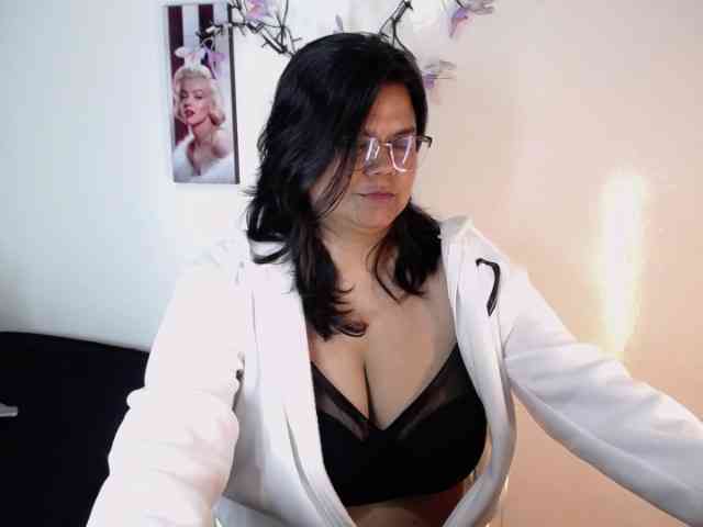 angelik webcam