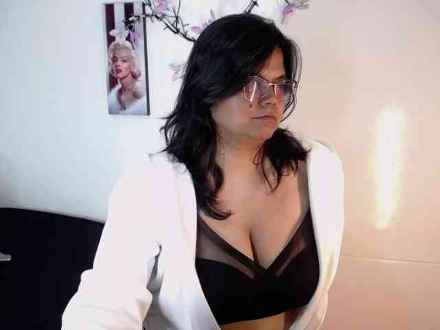 angelik webcam