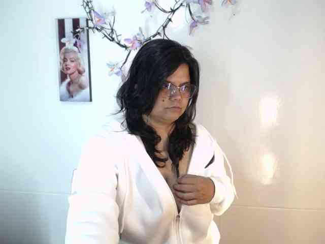 angelik webcam
