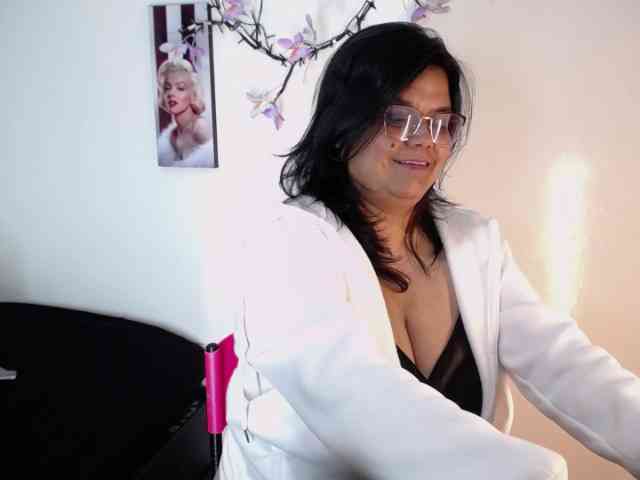 angelik webcam