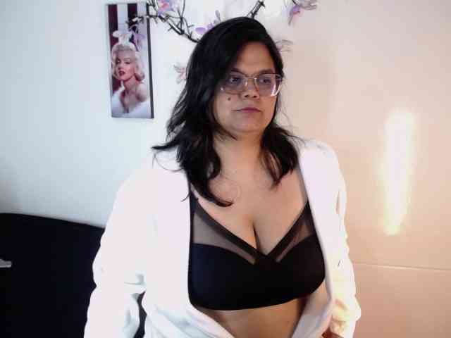 angelik webcam