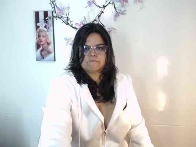 angelik webcam