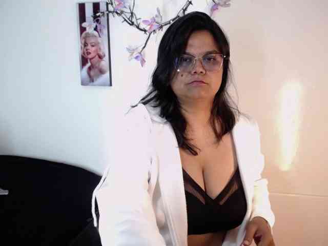 angelik webcam
