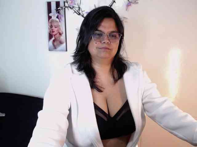 Modelo: angelik