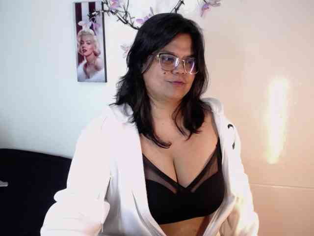 angelik webcam