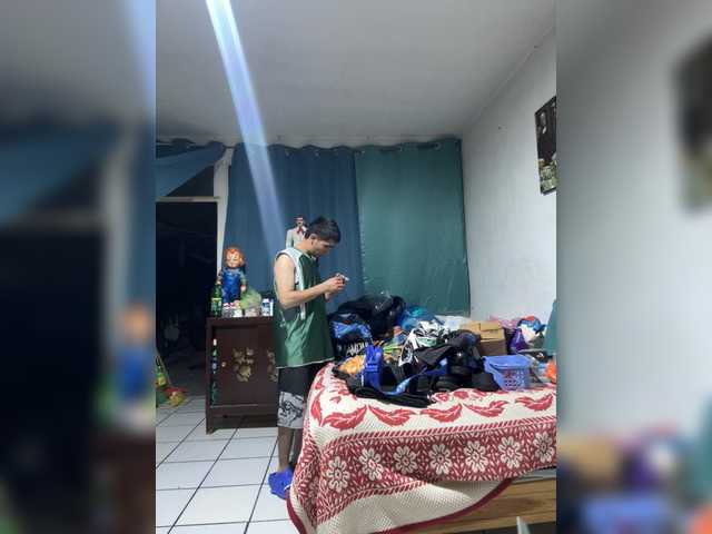 elpatrondelmal666