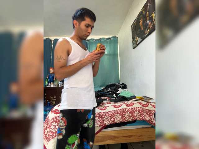 elpatrondelmal666