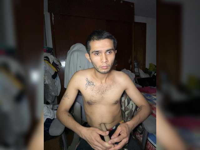 elpatrondelmal666