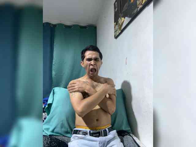elpatrondelmal666 Sex Cam Show