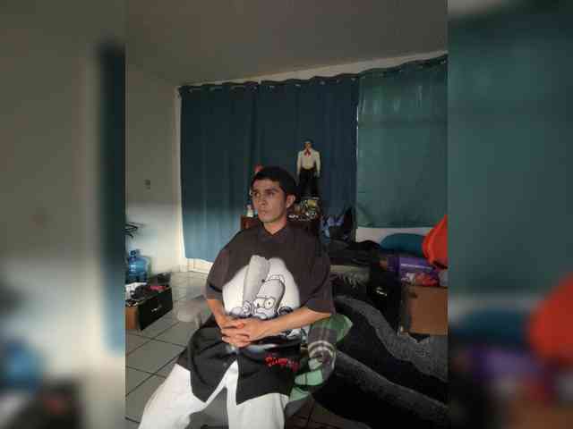 elpatrondelmal666