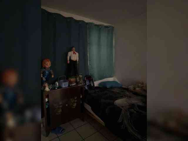 elpatrondelmal666