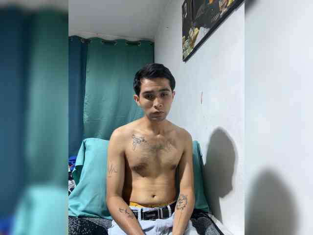 elpatrondelmal666 Sex Cam Show