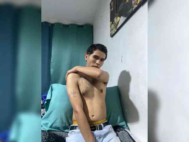 elpatrondelmal666 Sex Cam Show