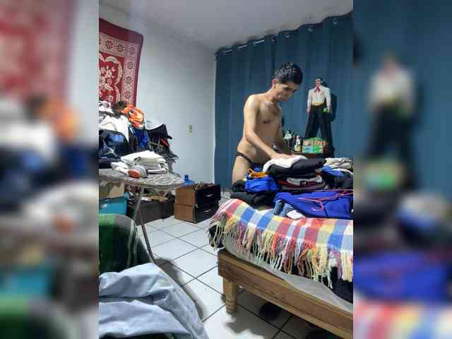 elpatrondelmal666 Sex Cam Show