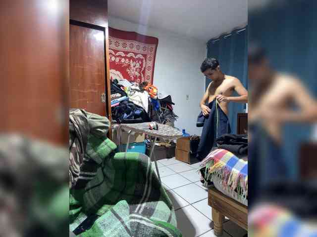 elpatrondelmal666 Sex Cam Show