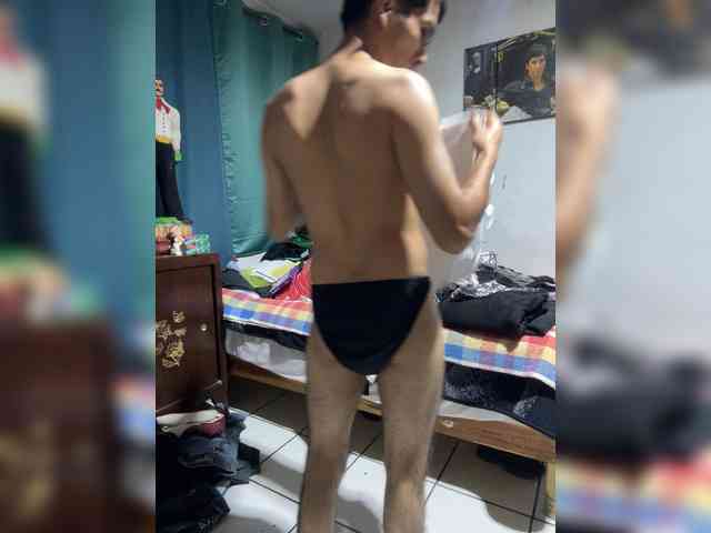 elpatrondelmal666 Sex Cam Show