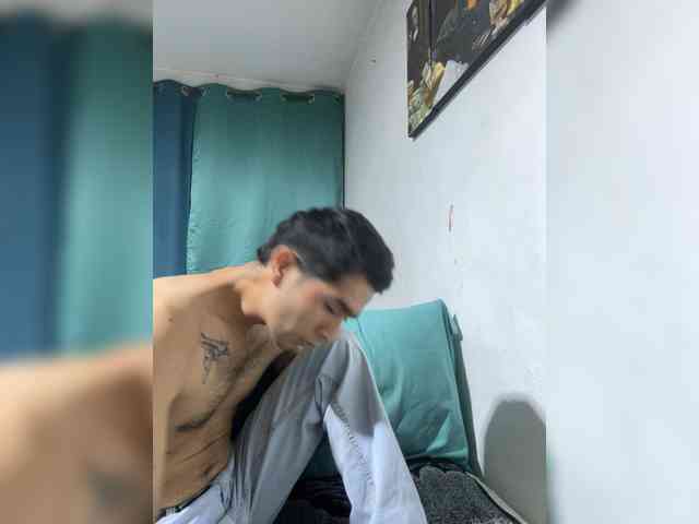 elpatrondelmal666 Sex Cam Show