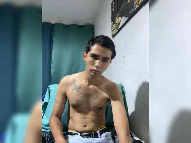 elpatrondelmal666 Sex Cam Show